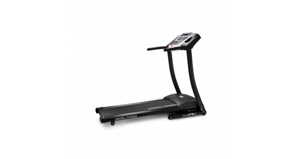 Gintell cyberair compact treadmill ft460 outlet