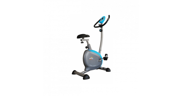 gintell magnetic bike