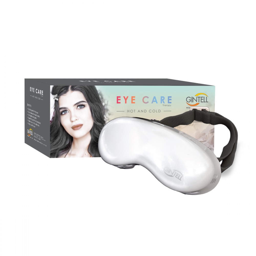 GINTELL Eye Care Therapy GINTELL Eye Care Therapy