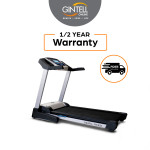 GINTELL CyberAIR Pro Treadmill FT461 (Showroom Unit)