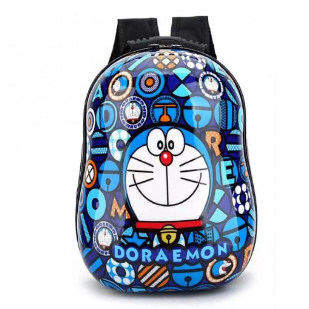 Doraemon/kitty kid 13inch egg hard case abs shell beg/school beg Doraemon/kitty kid 13inch egg hard case abs shell beg/school beg