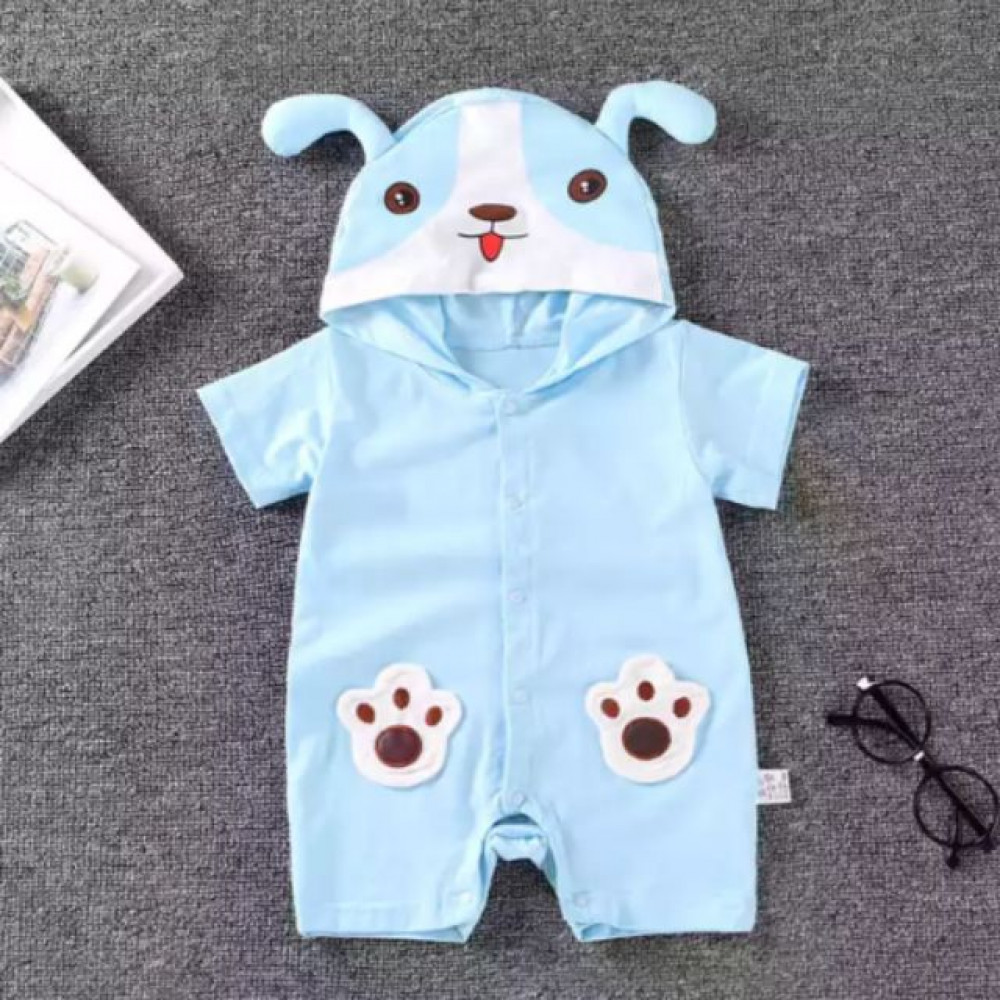 Ezbm baby romper #readystock Ezbm baby romper #readystock