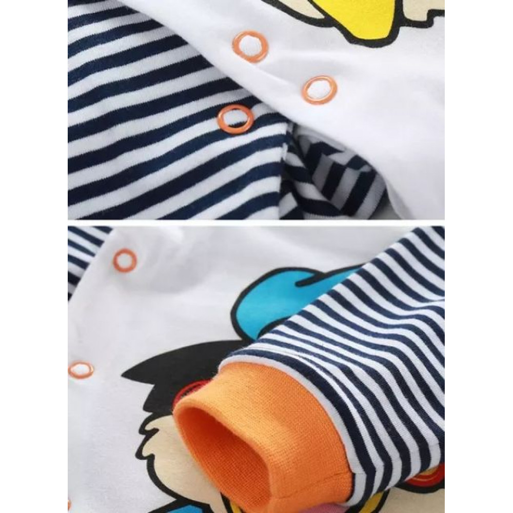 Ezbm baby disney romper Ezbm baby disney romper