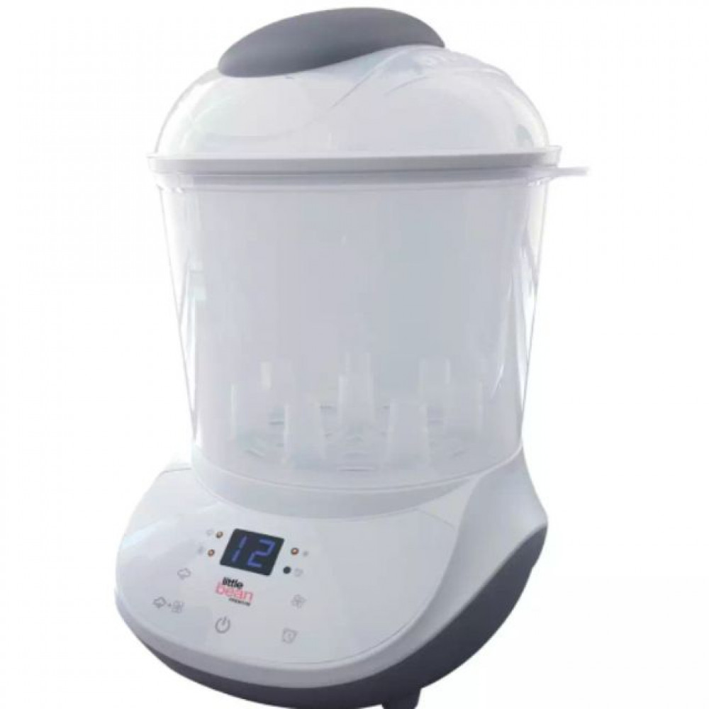 Little Bean - Premium Multifunction Drying Sterilizer Little Bean - Premium Multifunction Drying Sterilizer