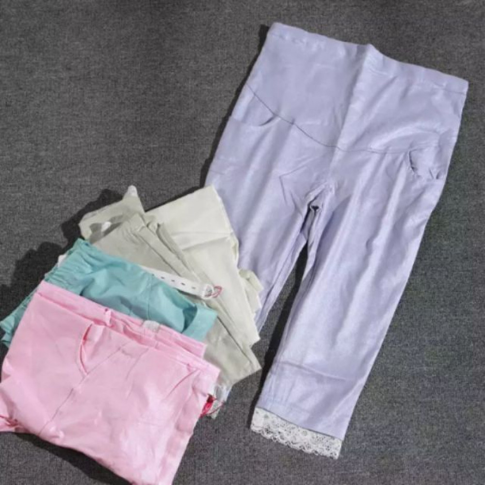 EZBM Maternity 3/4 pants EZBM Maternity 3/4 pants