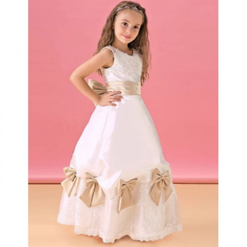 Kids dinner fashion dress Kids dinner fashion dress