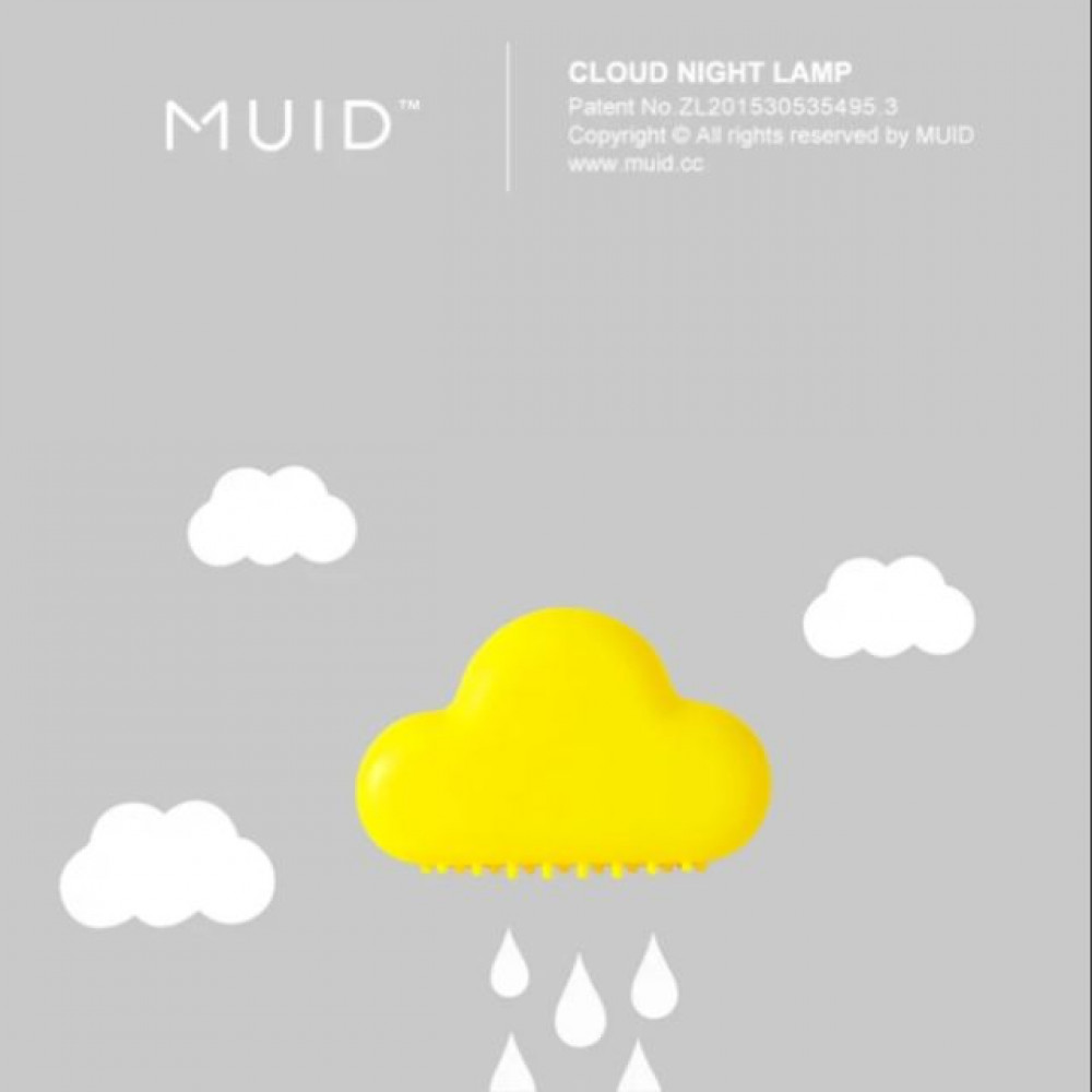 Cloud night lamp/ voice control Cloud night lamp/ voice control
