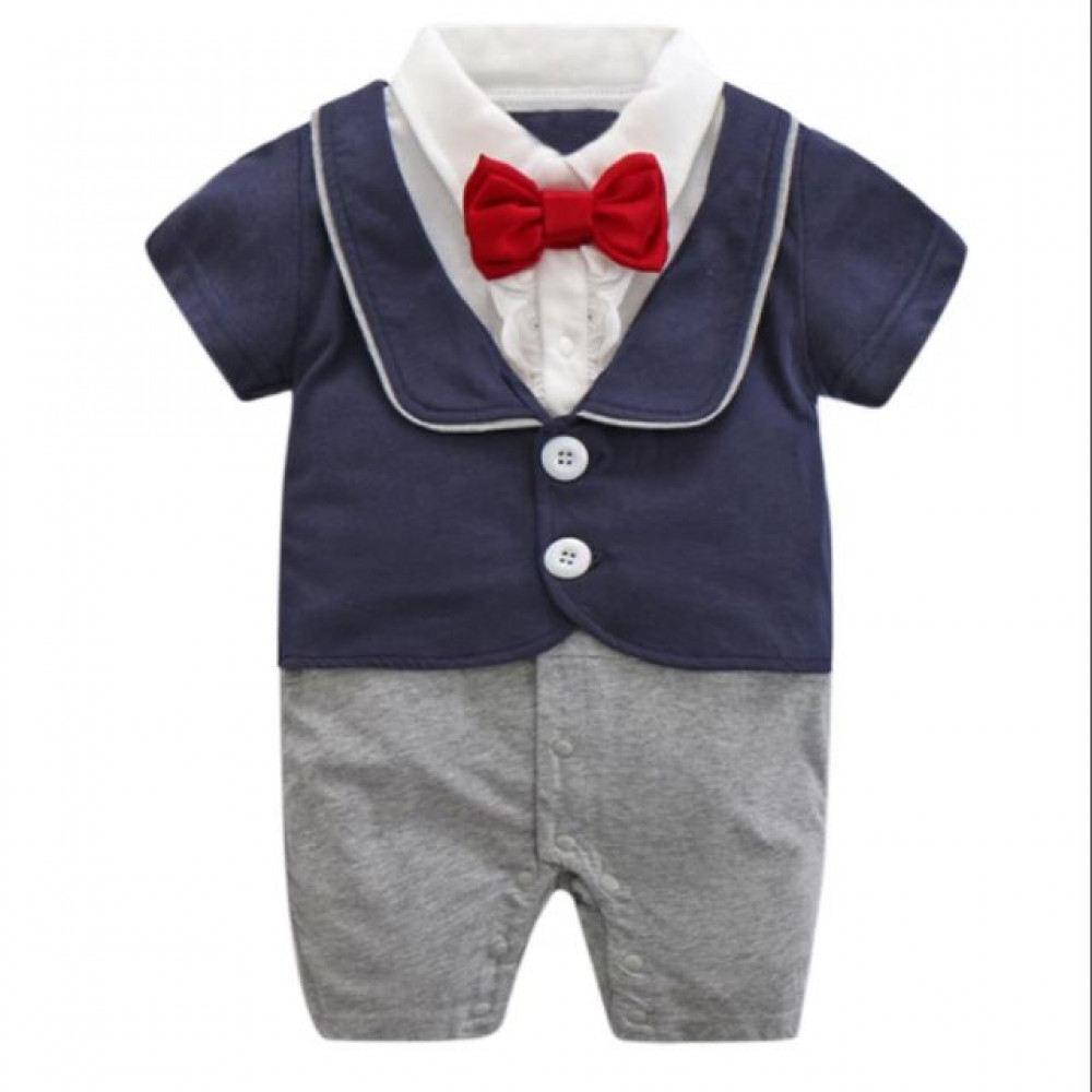 Ezbm baby boy romper Ezbm baby boy romper