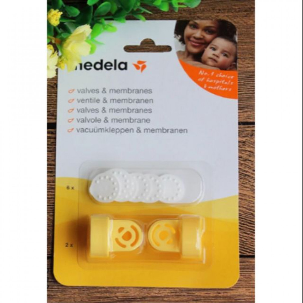Medela valve (sales) Medela valve (sales)