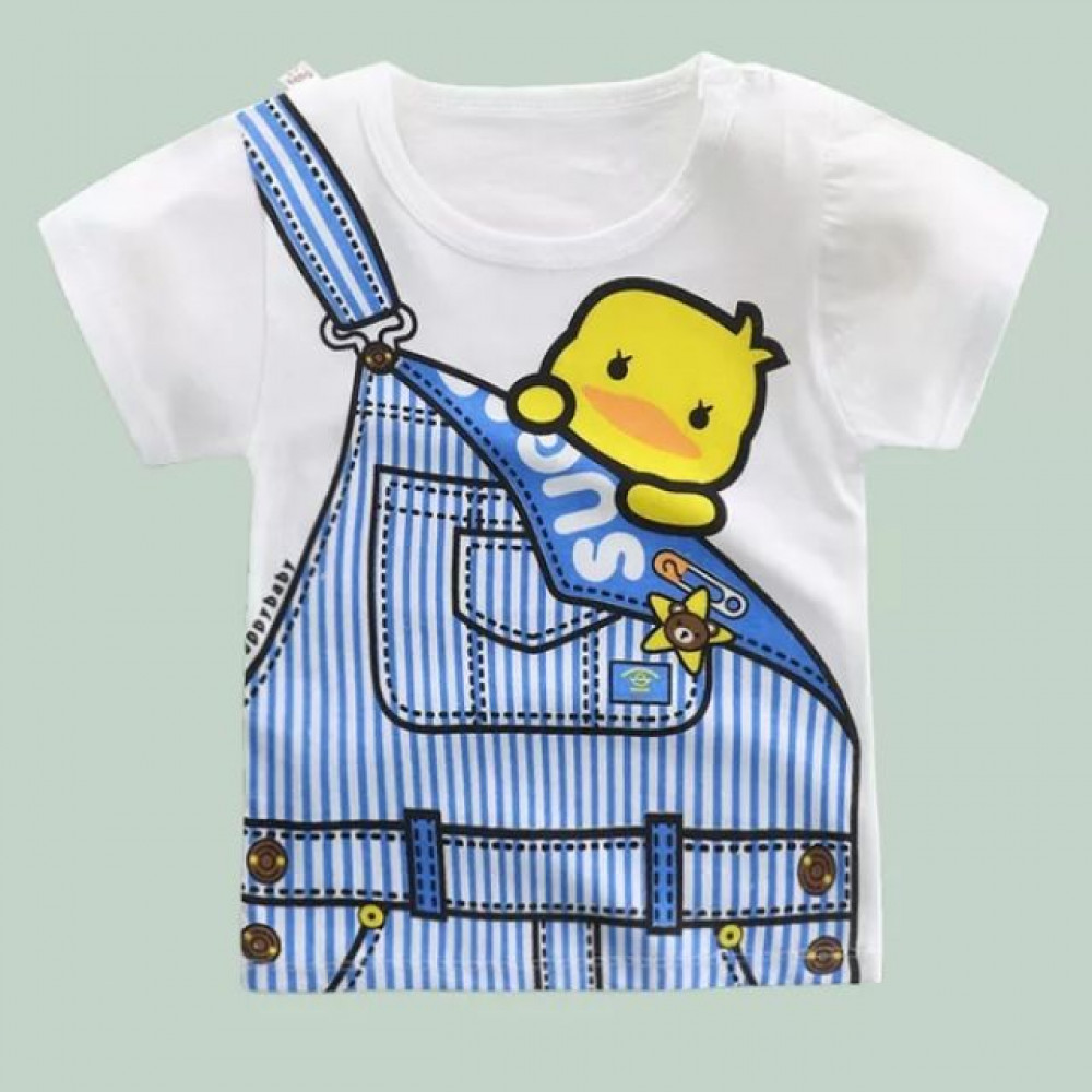 Ezbm baby t shirt Ezbm baby t shirt