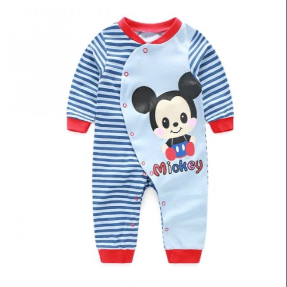 Ezbm disney baby rompers Ezbm disney baby rompers