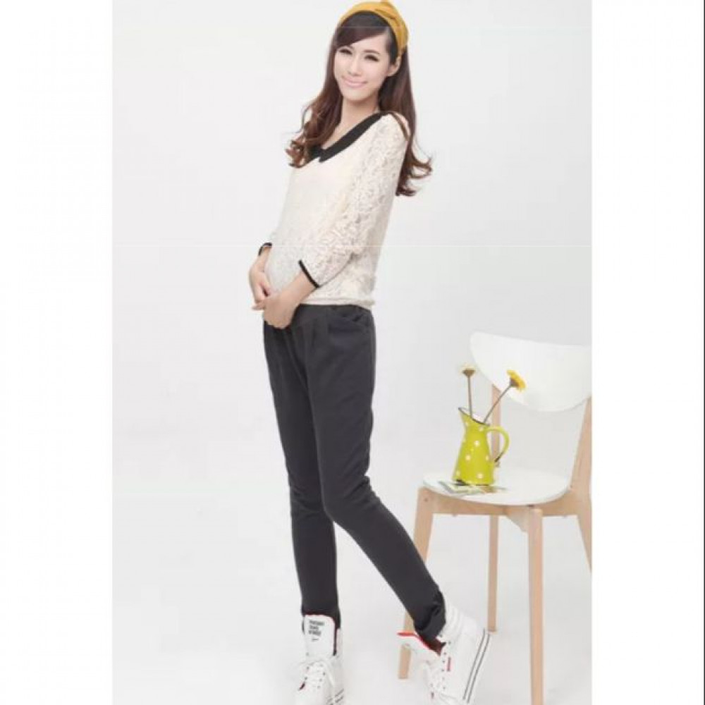 Ezbm maternity long pant /leisure pant Ezbm maternity long pant /leisure pant
