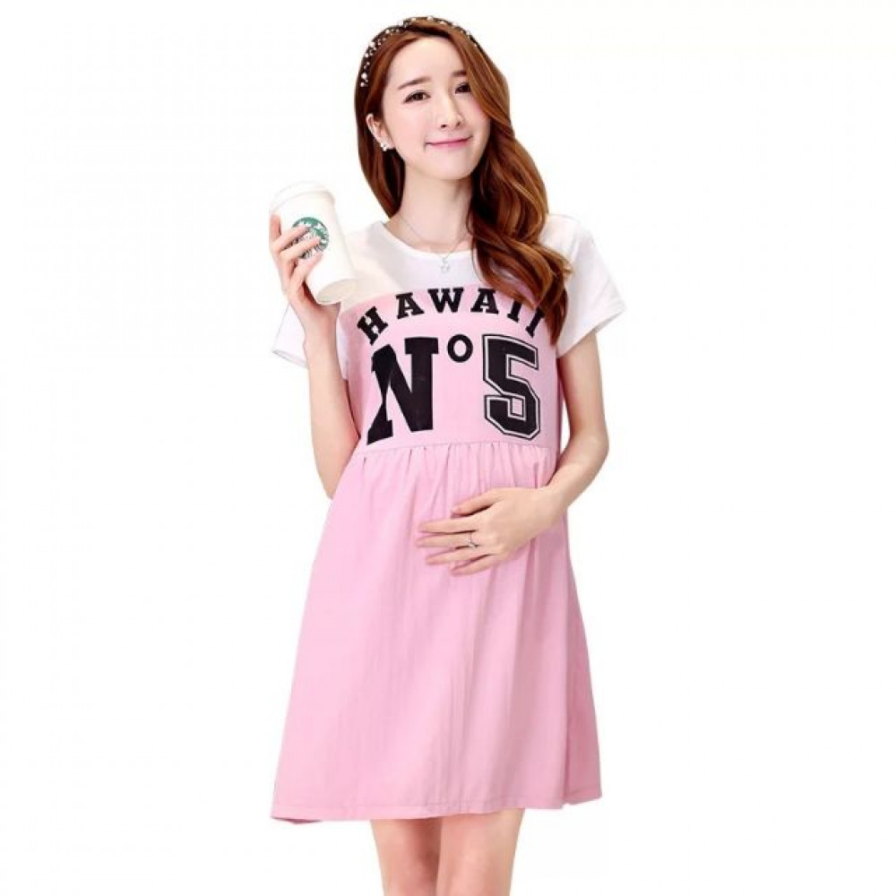 Ezbm maternity pregnancy wear/dress Ezbm maternity pregnancy wear/dress