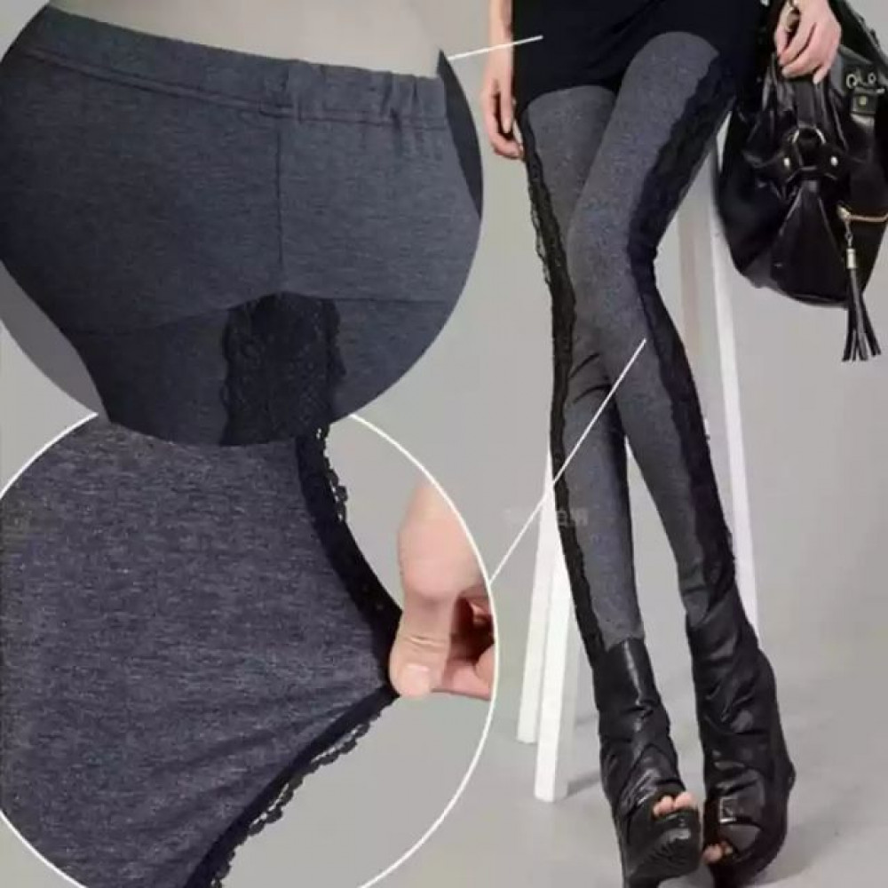 EZBM MATERNITY MUMMY LEGGING EZBM MATERNITY MUMMY LEGGING