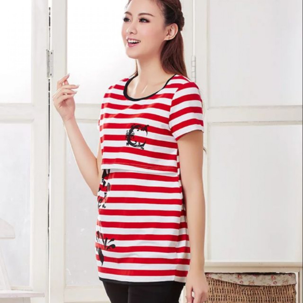 EZBM mummy maternity/nursing wear EZBM mummy maternity/nursing wear