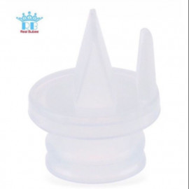 image of Real bubee breastmilk pump spare part/valve/cap/Diaphragm(ready stock)