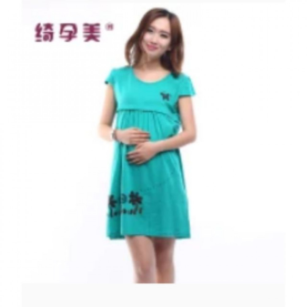 EZBM Maternity /nursing dress EZBM Maternity /nursing dress