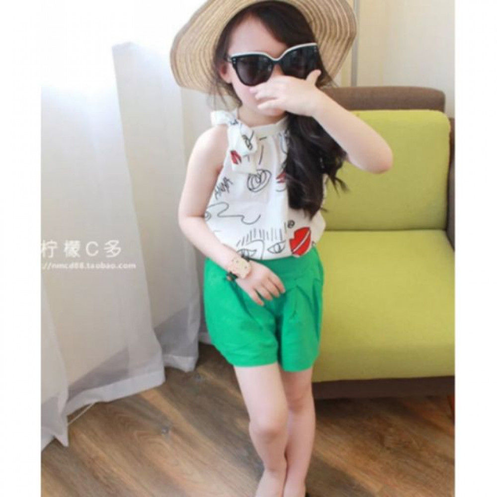 Ezbm kids fashion top Ezbm kids fashion top