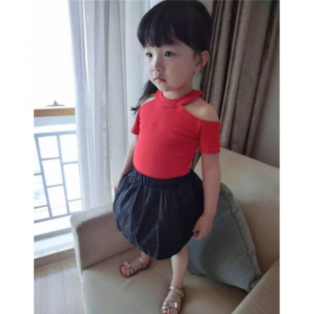 EZBM kids fashion top EZBM kids fashion top
