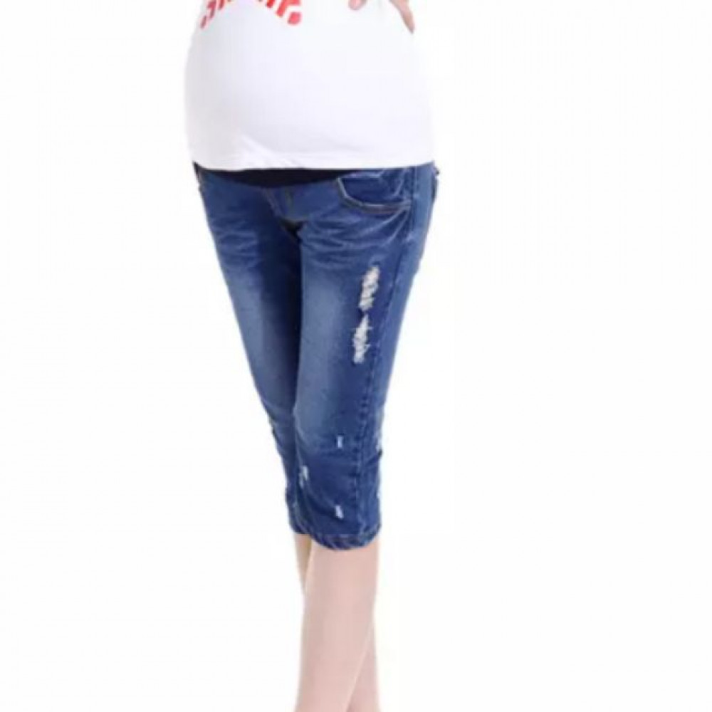 EZBM Maternity 3/4 pants EZBM Maternity 3/4 pants