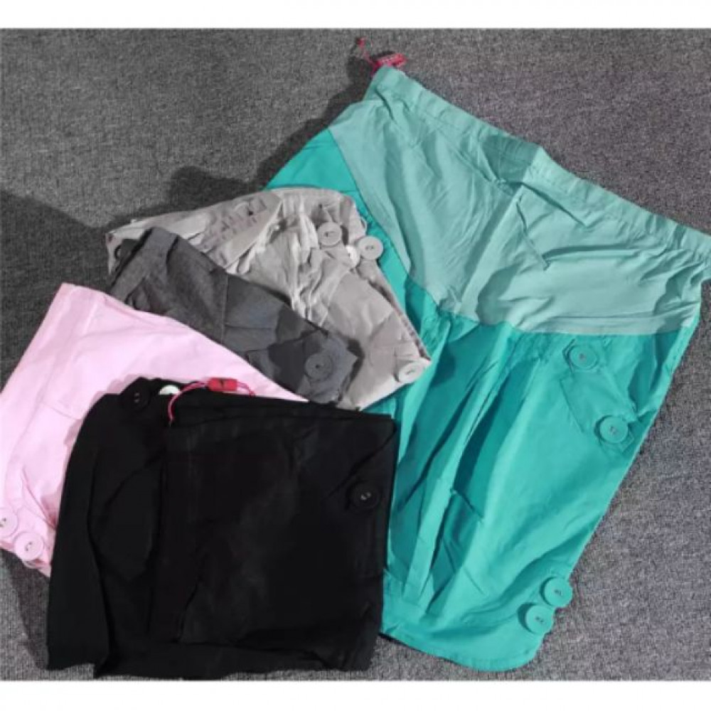 EZBM Maternity short pants EZBM Maternity short pants