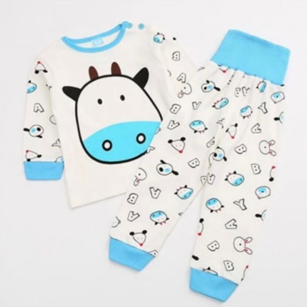 Ezbm kids sleep wear Ezbm kids sleep wear