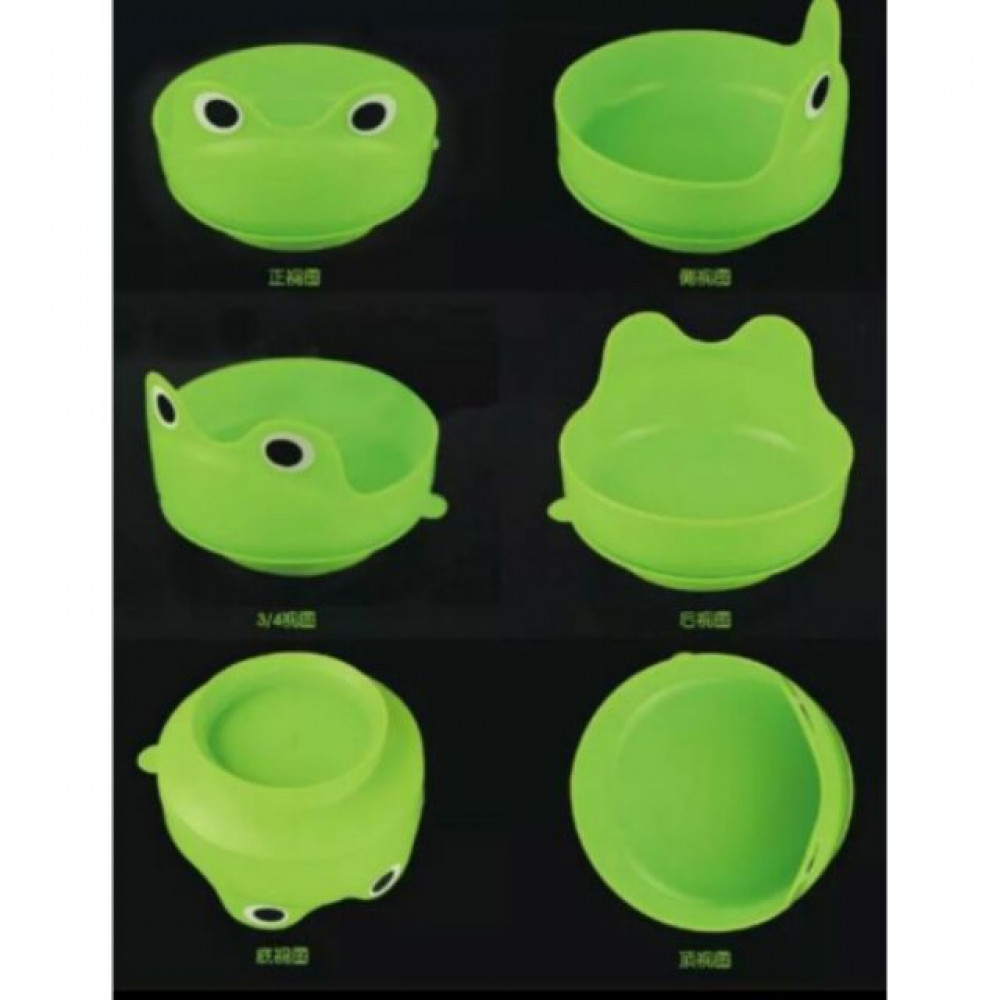 (Sales)EZBM FROG TODDLER KID SET (Sales)EZBM FROG TODDLER KID SET