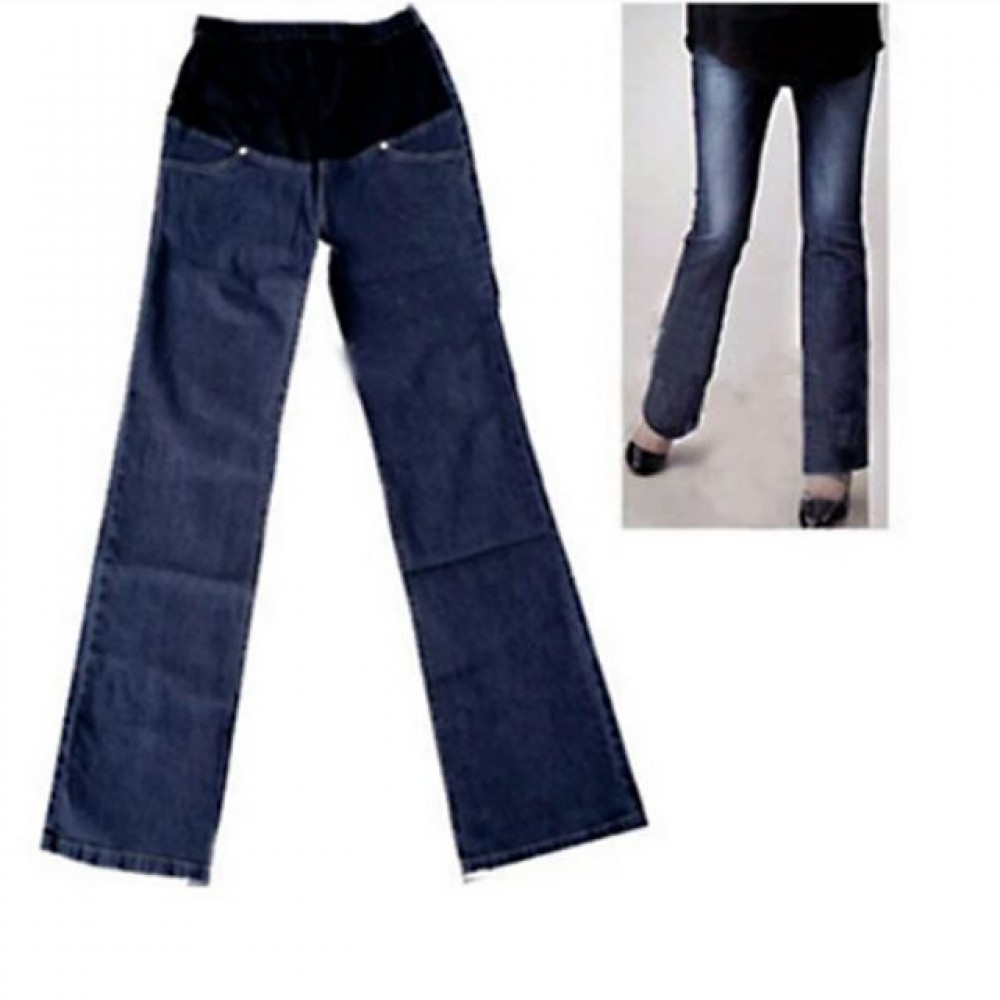 EZBM maternity jeans long pants EZBM maternity jeans long pants