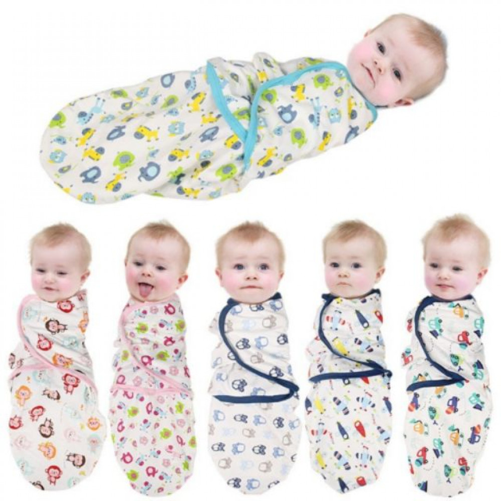 swaddle wrap for newborn