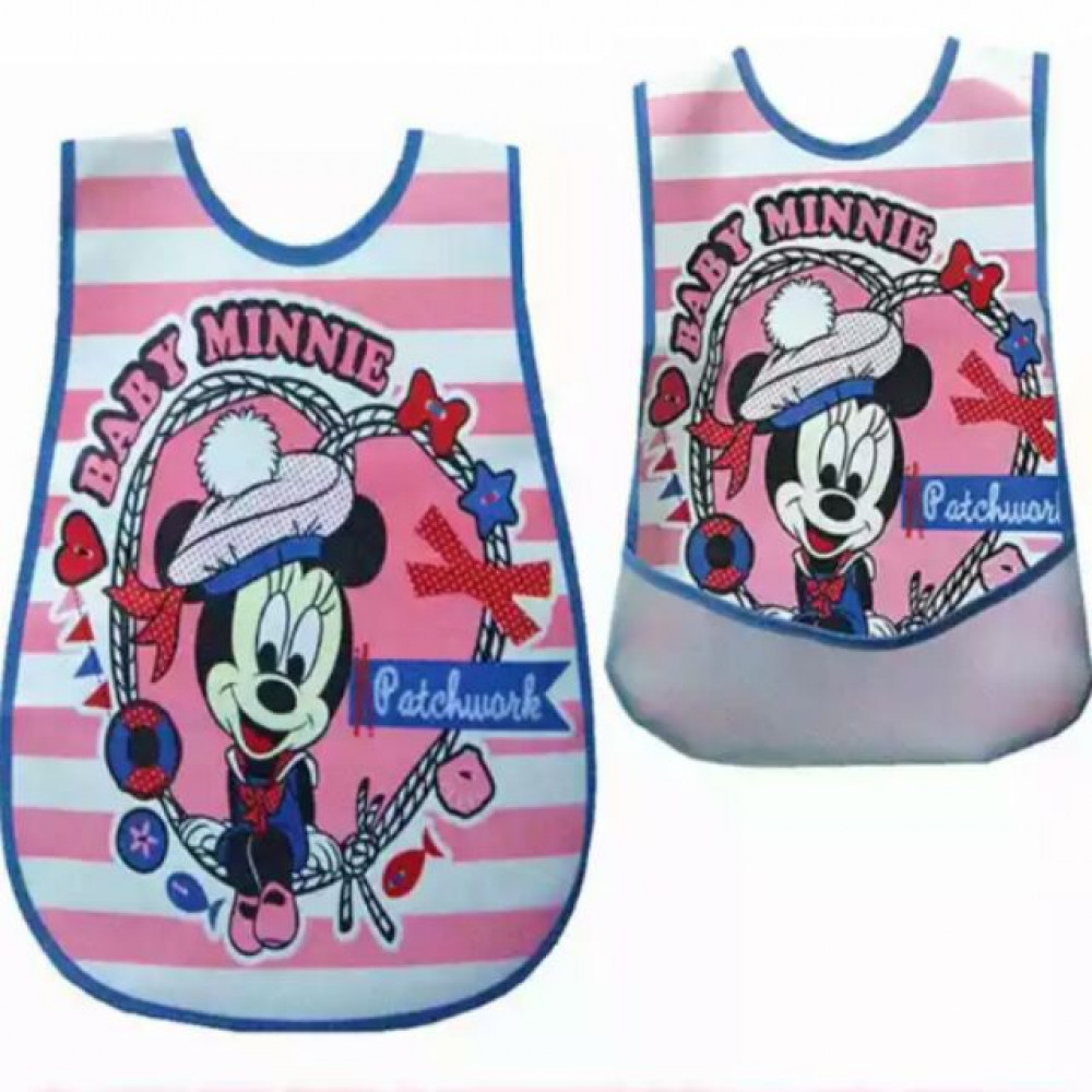 EZBM food big bib waterproof EZBM food big bib waterproof