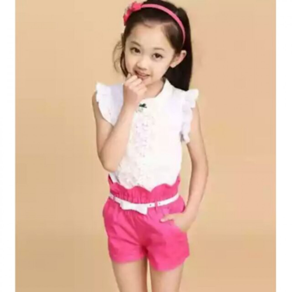 EZBM girl kids wear EZBM girl kids wear