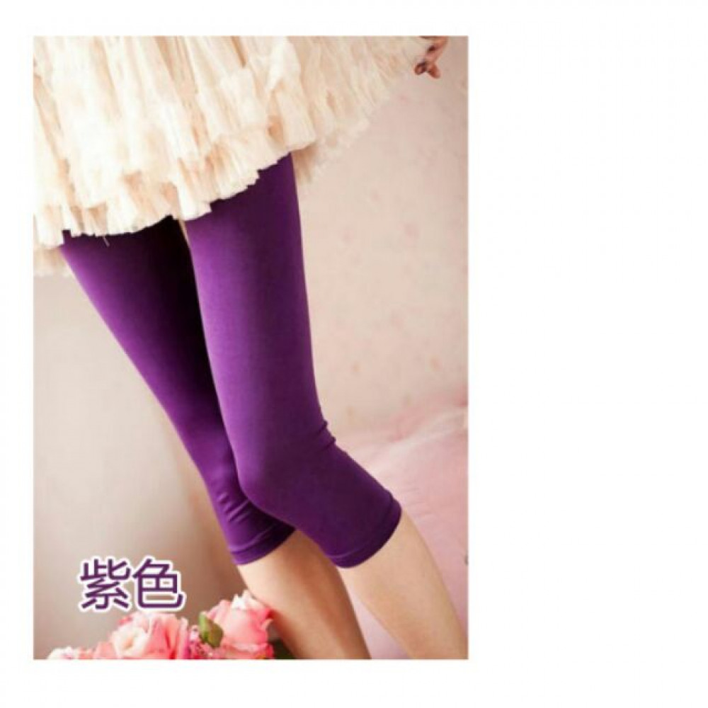 EZBM mummy 3/4 maternity legging EZBM mummy 3/4 maternity legging