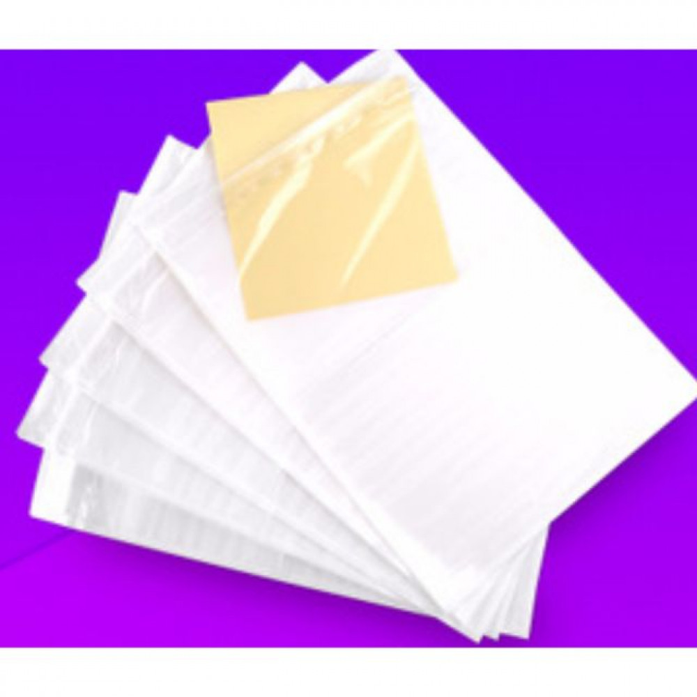 Whole Glue Courier Bag Address Pocket Whole Glue Courier Bag Address Pocket