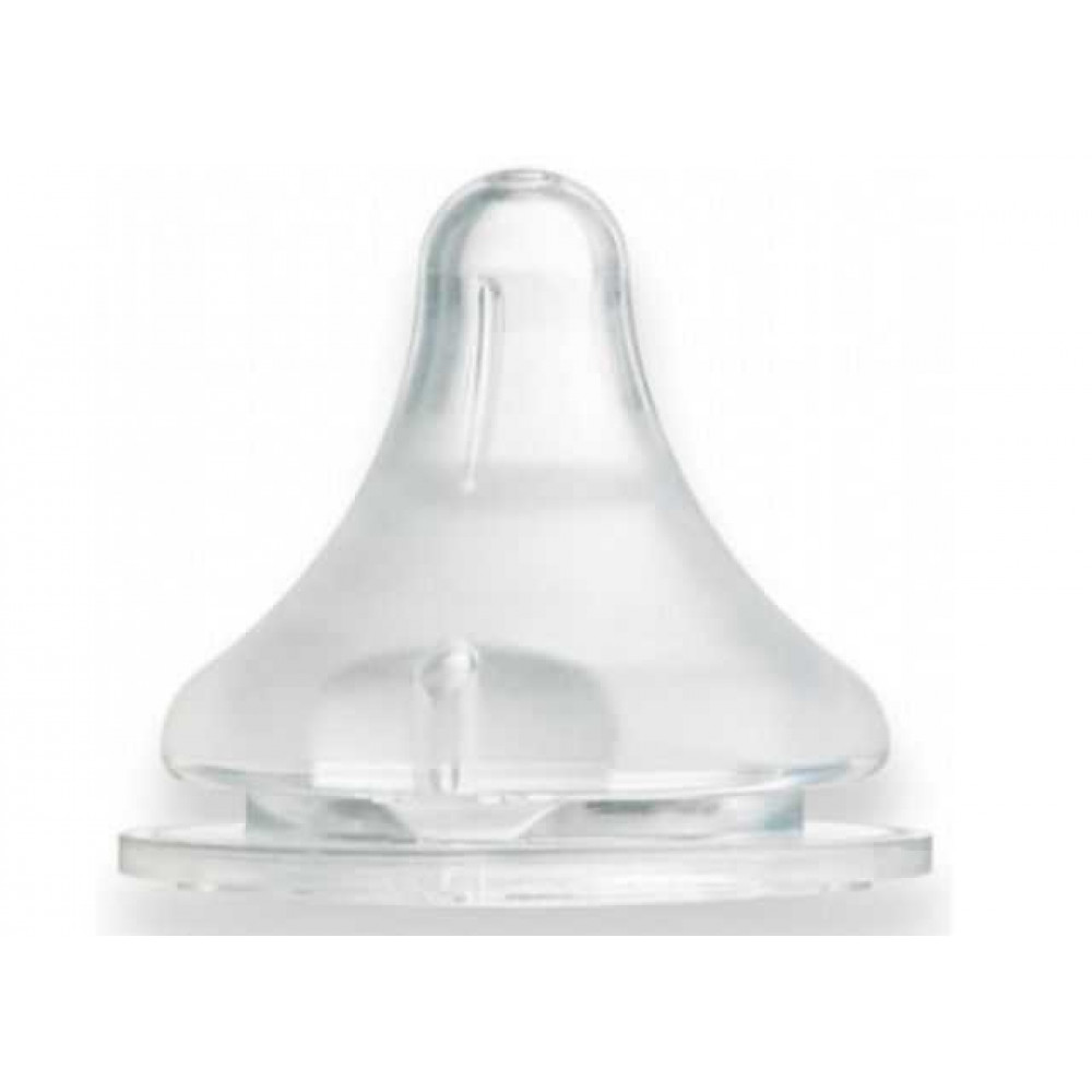 (Sales) Pigeon SofTouch™ Peristaltic PLUS Wide-Neck Nipple 2´s original (Sales) Pigeon SofTouch™ Peristaltic PLUS Wide-Neck Nipple 2´s original
