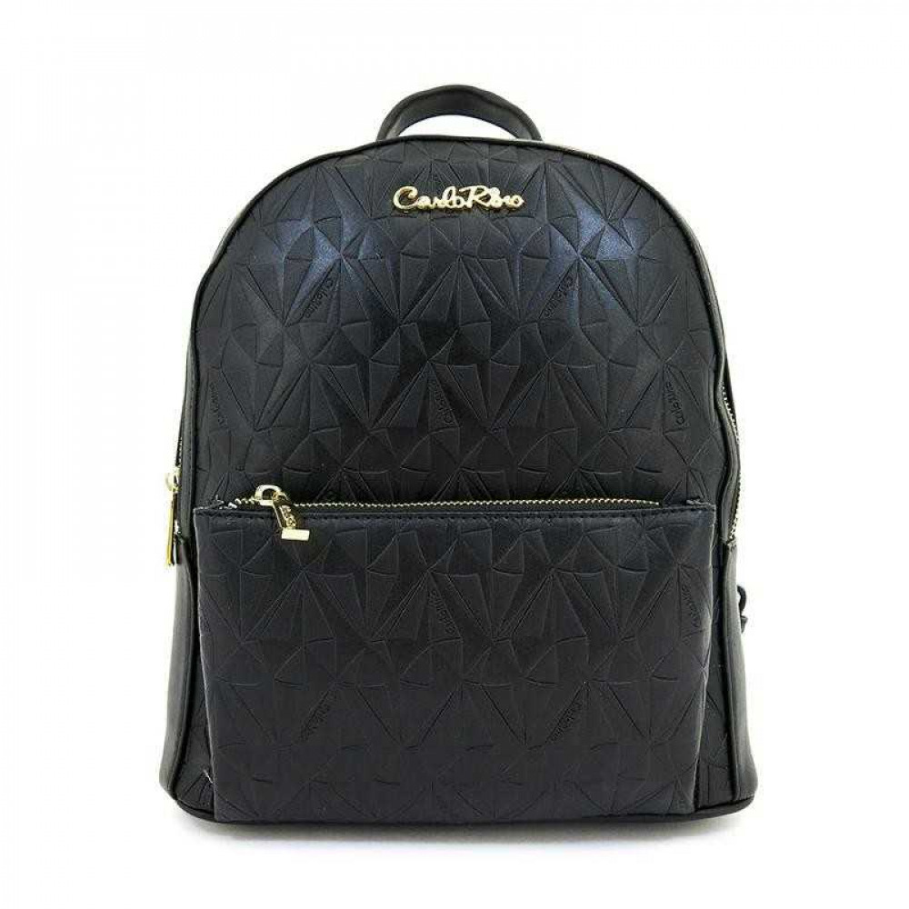 Carlo Rino Backpack 0304371B-001-08 Carlo Rino Backpack 0304371B-001-08