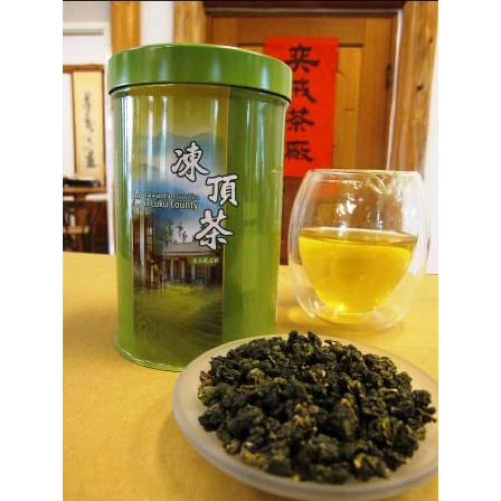5030-凍頂 茶---茶王 5030-凍頂 茶---茶王