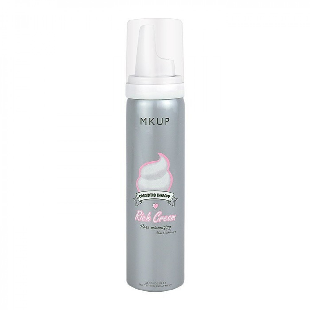 MKUP 美咖 雲朵深層潔淨醒膚面膜 65mL MKUP 美咖 雲朵深層潔淨醒膚面膜 65mL