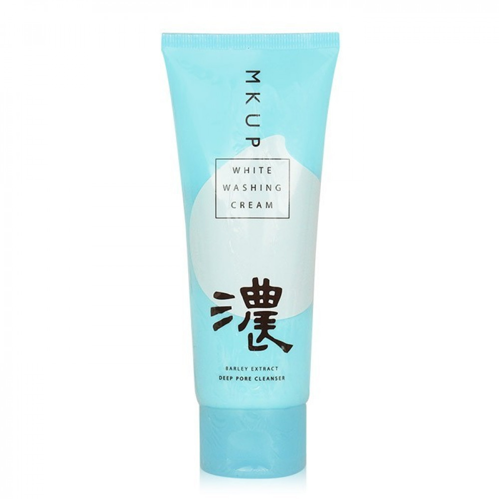 MKUP 美咖 深層淨白泡泡洗面乳 120g MKUP 美咖 深層淨白泡泡洗面乳 120g
