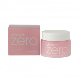 image of 韓國 banila co. Zero卸妝膏(2018全新改版) 100ml Korea banila co. Zero makeup remover cream 100ml