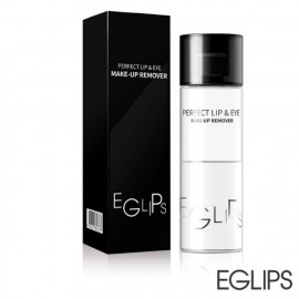 image of 韓國 Eglips 溫和即淨眼唇卸妝液 100mL Korea Eglips Perfect Lip & Eye Make-Up Remover 100ml