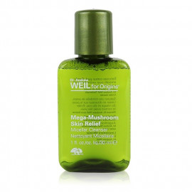 image of ORIGINS 品木宣言 Dr.WEIL 青春無敵潔膚液 30mL Dr. Weil For Origins Mega Mushroom Skin Relief 30ml