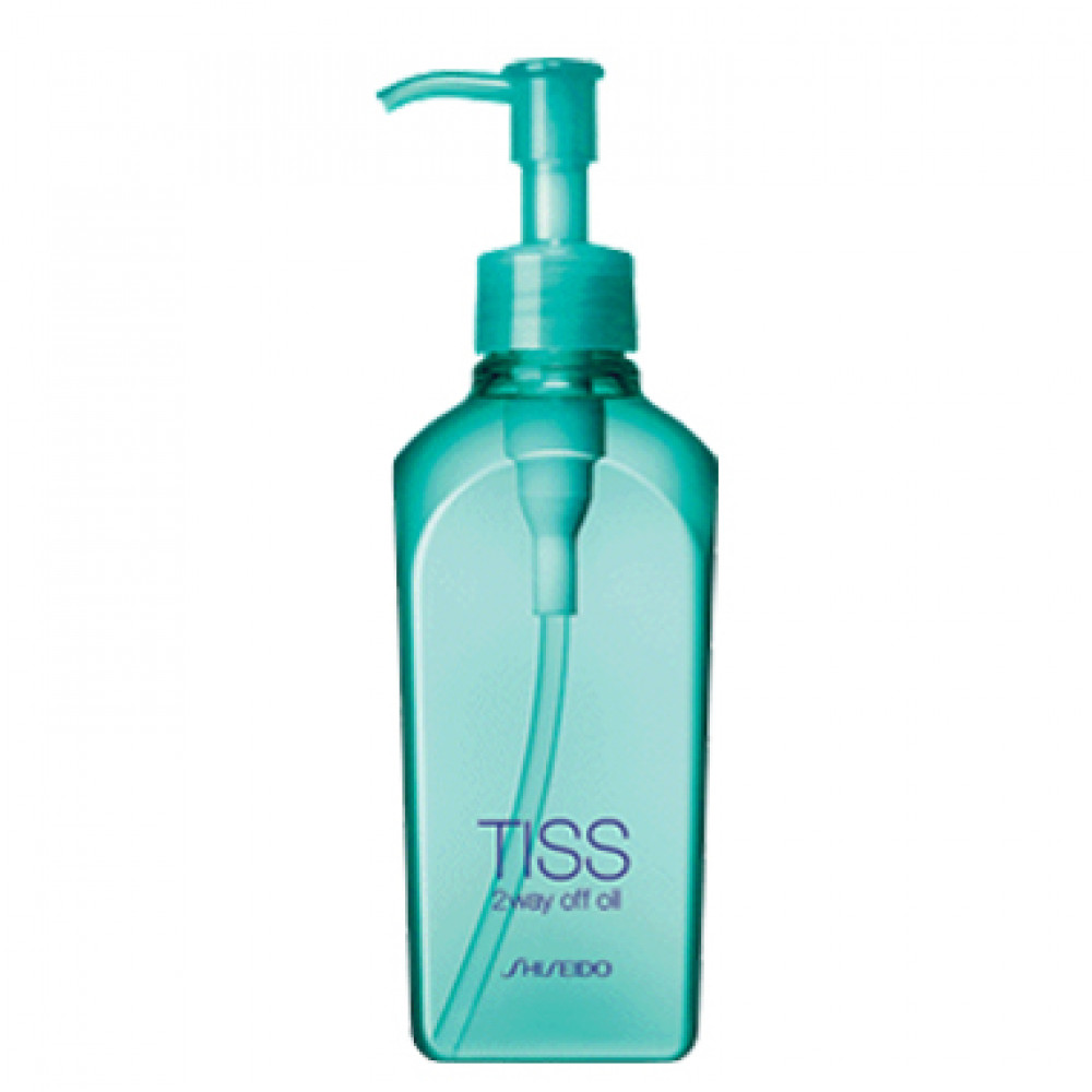 日本 SHISEIDO 資生堂 TISS 深層卸粧油 230mL #.02綠乾濕兩用進化型 Japan SHISEIDO Face Wash Cleansing Oil | 2 Way Off Oil NL 230ml 日本 SHISEIDO 資生堂 TISS 深層卸粧油 230mL #.02綠乾濕兩用進化型 Japan SHISEIDO Face Wash Cleansing Oil | 2 Way Off Oil NL 230ml