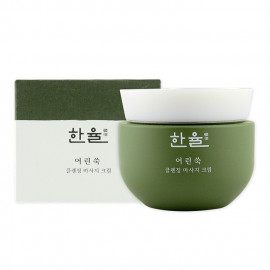image of 韓國 Hanyul 韓律 艾草鎮定保濕按摩卸妝霜 250mL Korea Hanyul Pure Artemisia Watery Calming Gel 250ml