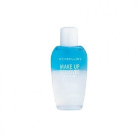 image of MAYBELLINE 媚比琳 輕柔眼唇卸妝液 150ml Maybelline Eye & Lip Makeup Remover 150ml