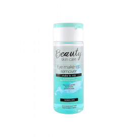 image of 歐洲 Beauty Skin Care 高效眼唇卸妝液 150ml Beauty Skin Care Eye Makeup Remover 150 ml