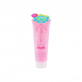 image of 日本 菊正宗 清酒卸妝膏 200g Japan Kikumasamune Sake Skin Care Cleansing GEL Makeup Remover 200g