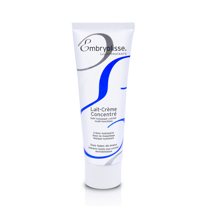 image of 法國 Embryolisse 24小時神奇保濕乳 75ml 一般膚質 France Embryolisse Lait-Crème Concentré (24-Hour Miracle Cream) 75ml