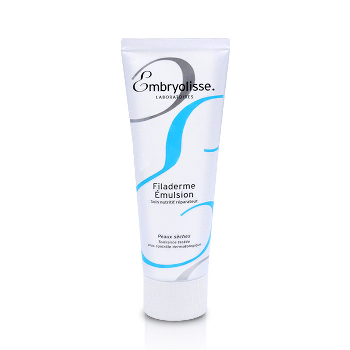 image of 法國 Embryolisse 24小時神奇保濕乳 75ml 乾性膚質 France Embryolisse Filaderme Emulsion 75ml(24-Hour Miracle Cream) 75ml