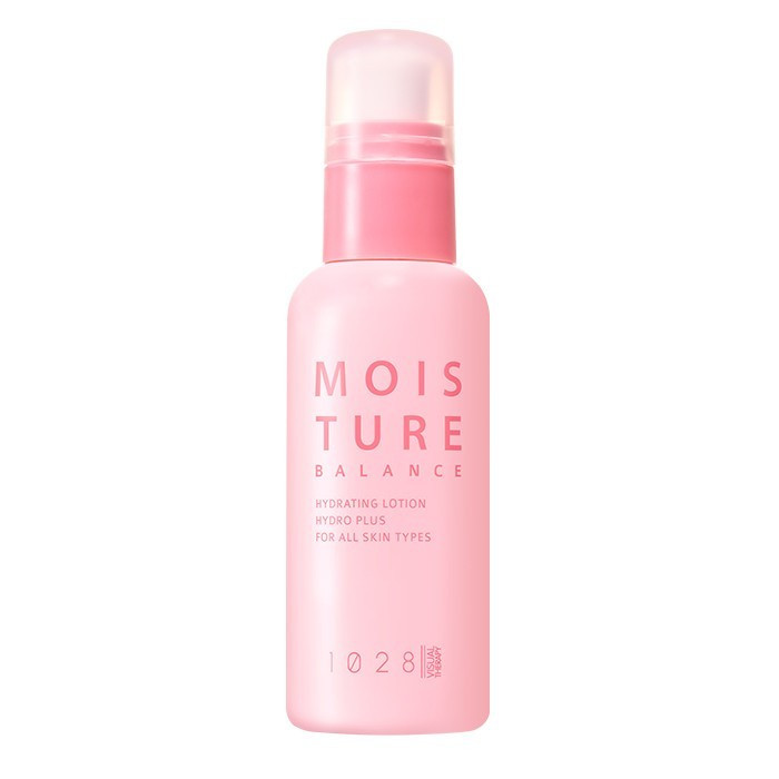 image of 1028 滴水不漏保濕乳90mL 1028 Visual Therapy Moisture Balance Hydrating Lotion Hydro Plus 90ml
