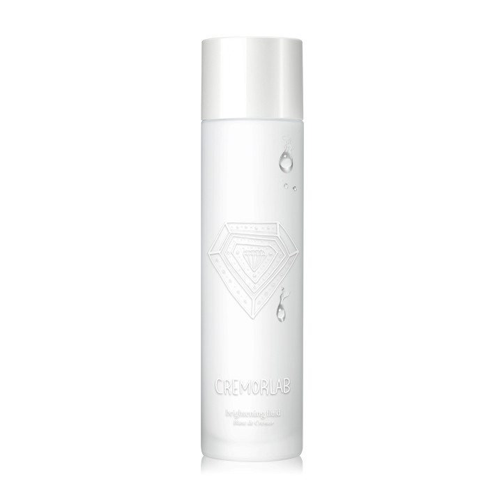 image of 韓國CREMORLAB喚光柔米透白水乳液 150ml Korea CREMORLAB Brightening Toner (150ml)